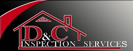 D&C Inspections Service Logo