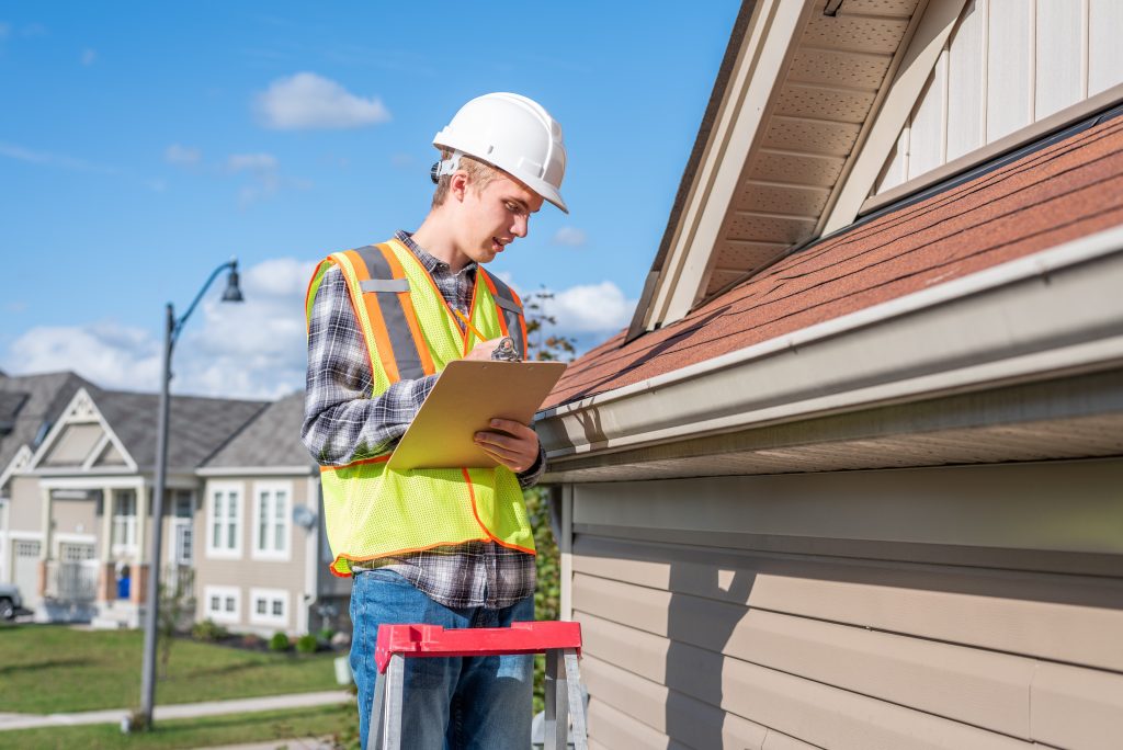 How To Pass A 4-point Home Inspection