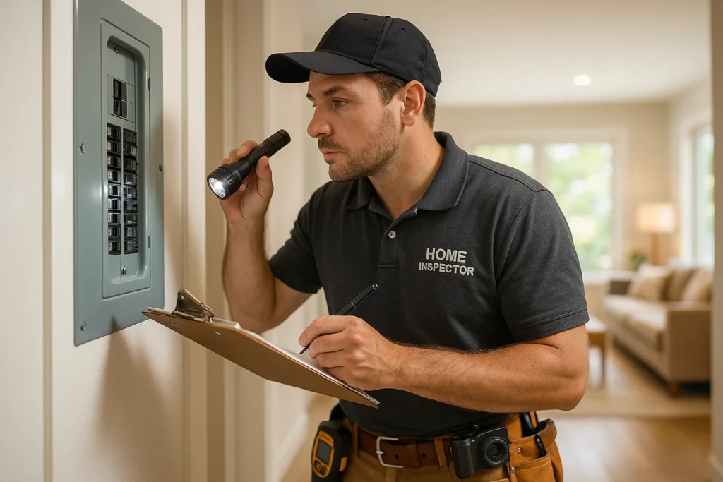 How Long Does it Take for a Home Inspection? 1 How Long Does it Take for a Home Inspection