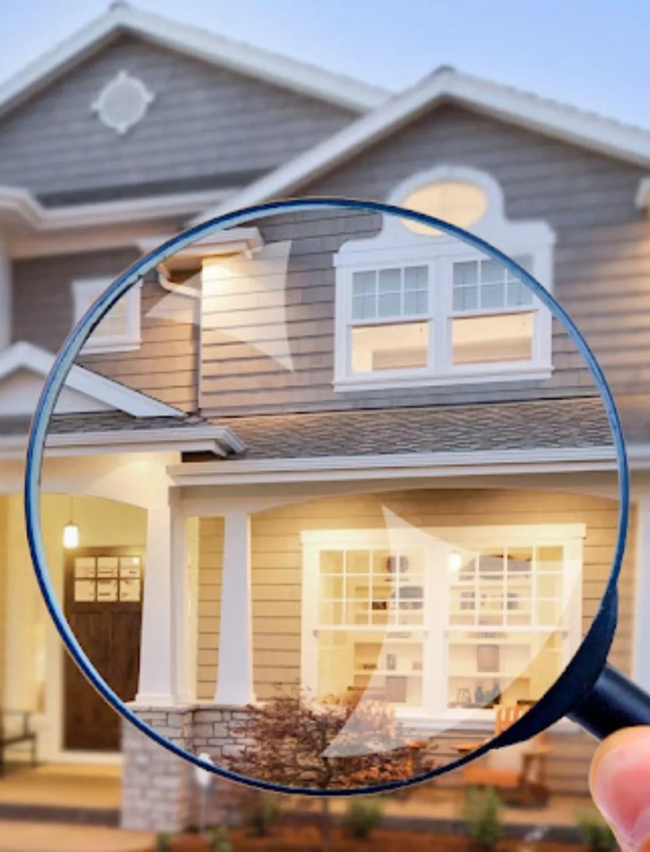 Property Inspection services