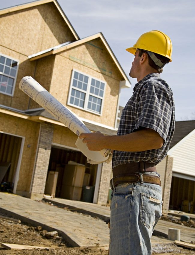 Professional Property Inspection